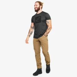 Explorer Outdoor Jeans Miehet