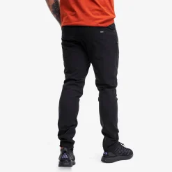 Explorer Outdoor Jeans Miehet