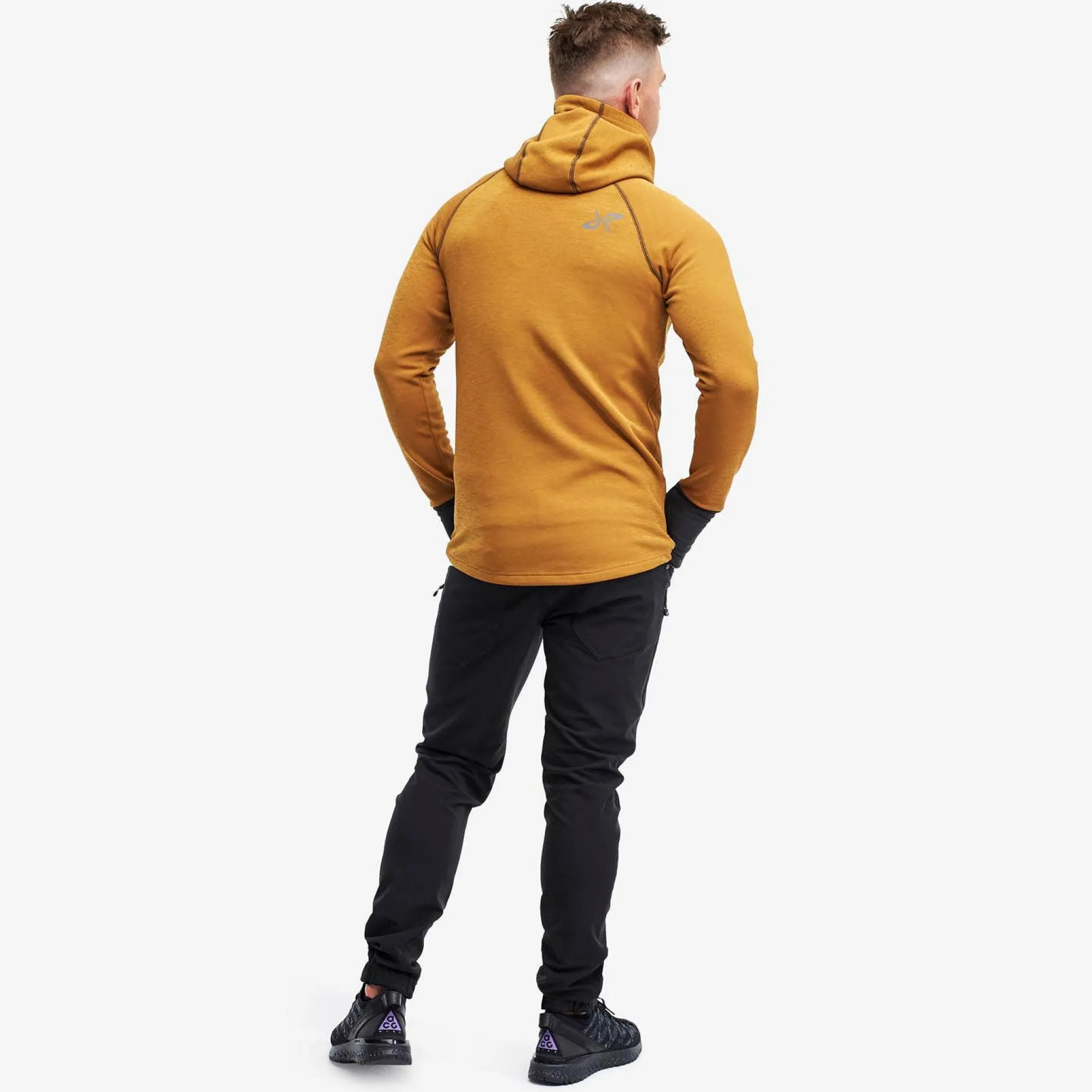 Explorer Outdoor Jeans Miehet