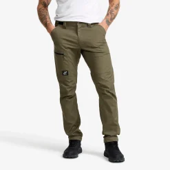 Field Outdoor Pants Miehet