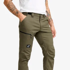 Field Outdoor Pants Miehet
