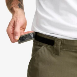 Field Outdoor Pants Miehet