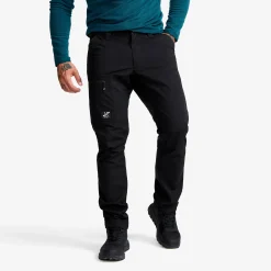 Field Outdoor Pants Miehet