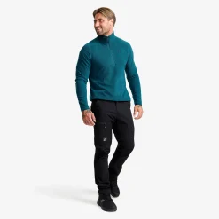 Field Outdoor Pants Miehet