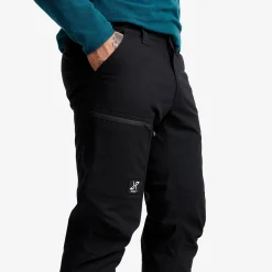 Field Outdoor Pants Miehet