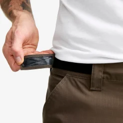 Field Outdoor Pants Miehet