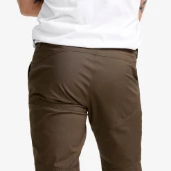 Field Outdoor Pants Miehet