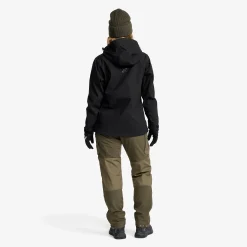 Field Pro Warm Outdoor Jacket Naiset