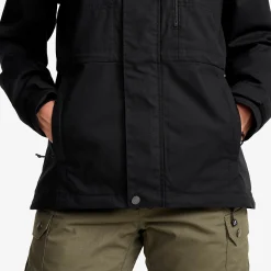 Field Pro Warm Outdoor Jacket Naiset