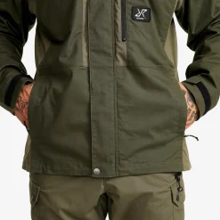 Field Pro Warm Outdoor Jacket Miehet