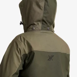 Field Pro Warm Outdoor Jacket Naiset