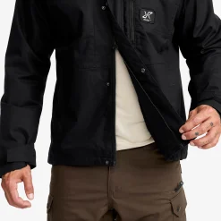 Field Pro Warm Outdoor Jacket Miehet