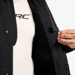 Field Pro Warm Outdoor Jacket Miehet