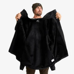 Field Pro Warm Outdoor Jacket Miehet