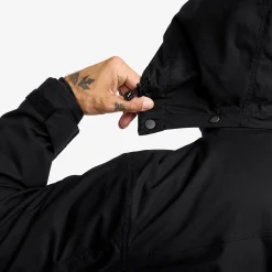 Field Pro Warm Outdoor Jacket Miehet