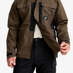 Field Pro Warm Outdoor Jacket Miehet