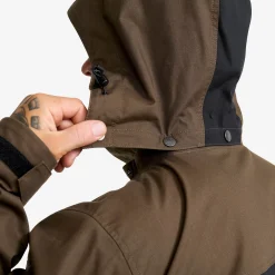 Field Pro Warm Outdoor Jacket Miehet