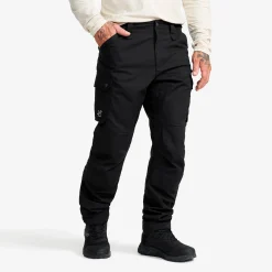 Field Pro Warm Outdoor Pants Miehet