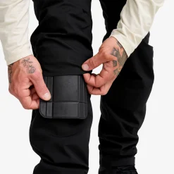 Field Pro Warm Outdoor Pants Miehet