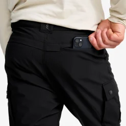 Field Pro Warm Outdoor Pants Miehet