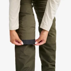 Field Pro Warm Outdoor Pants Naiset
