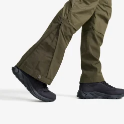 Field Pro Warm Outdoor Pants Naiset