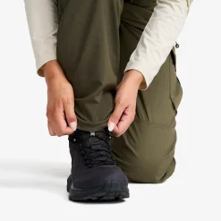 Field Pro Warm Outdoor Pants Naiset