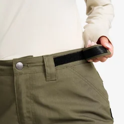 Field Pro Warm Outdoor Pants Naiset