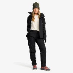 Field Pro Warm Outdoor Pants Naiset