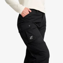 Field Pro Warm Outdoor Pants Naiset