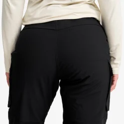 Field Pro Warm Outdoor Pants Naiset