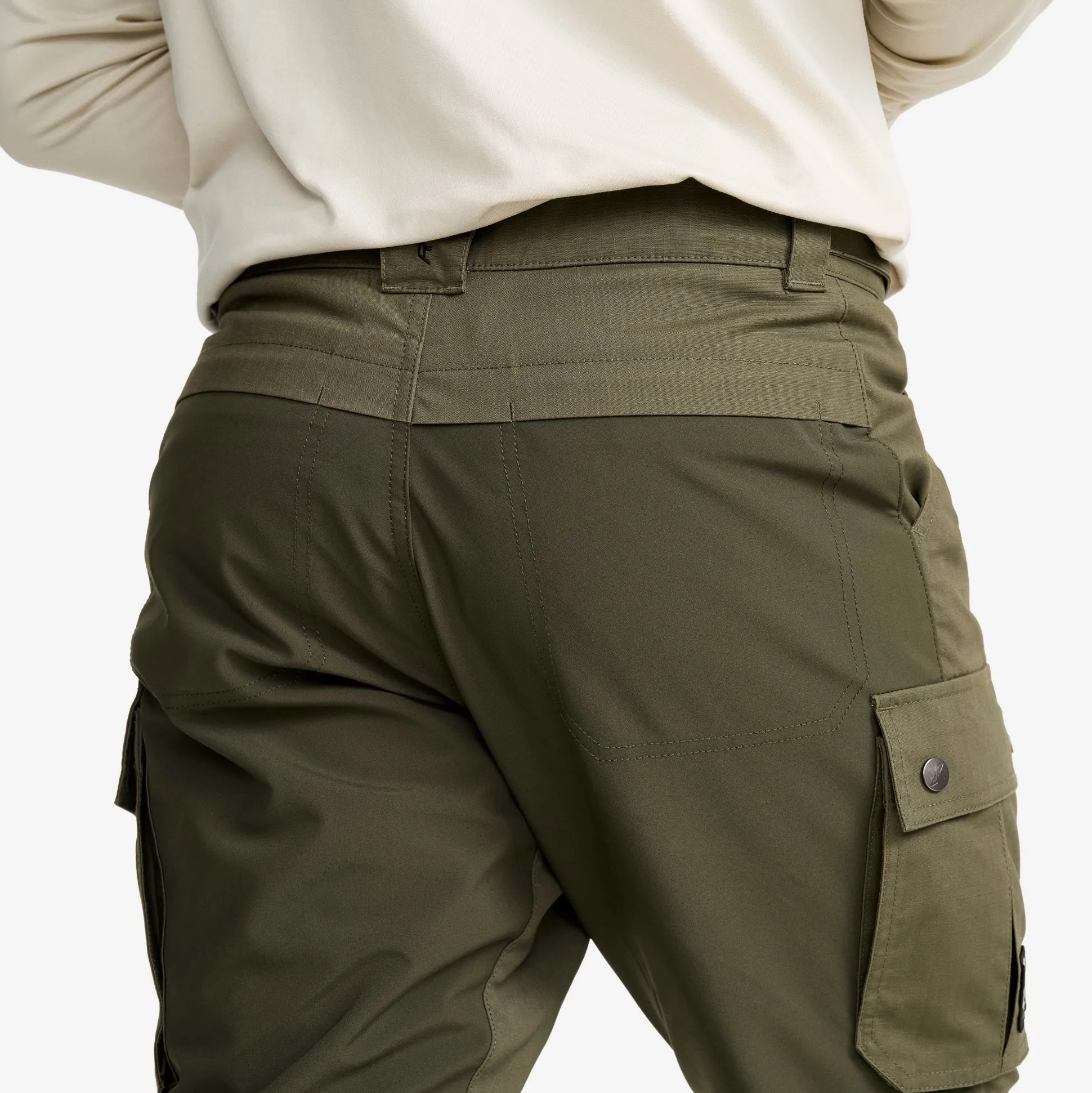 Field Pro Warm Outdoor Pants Miehet