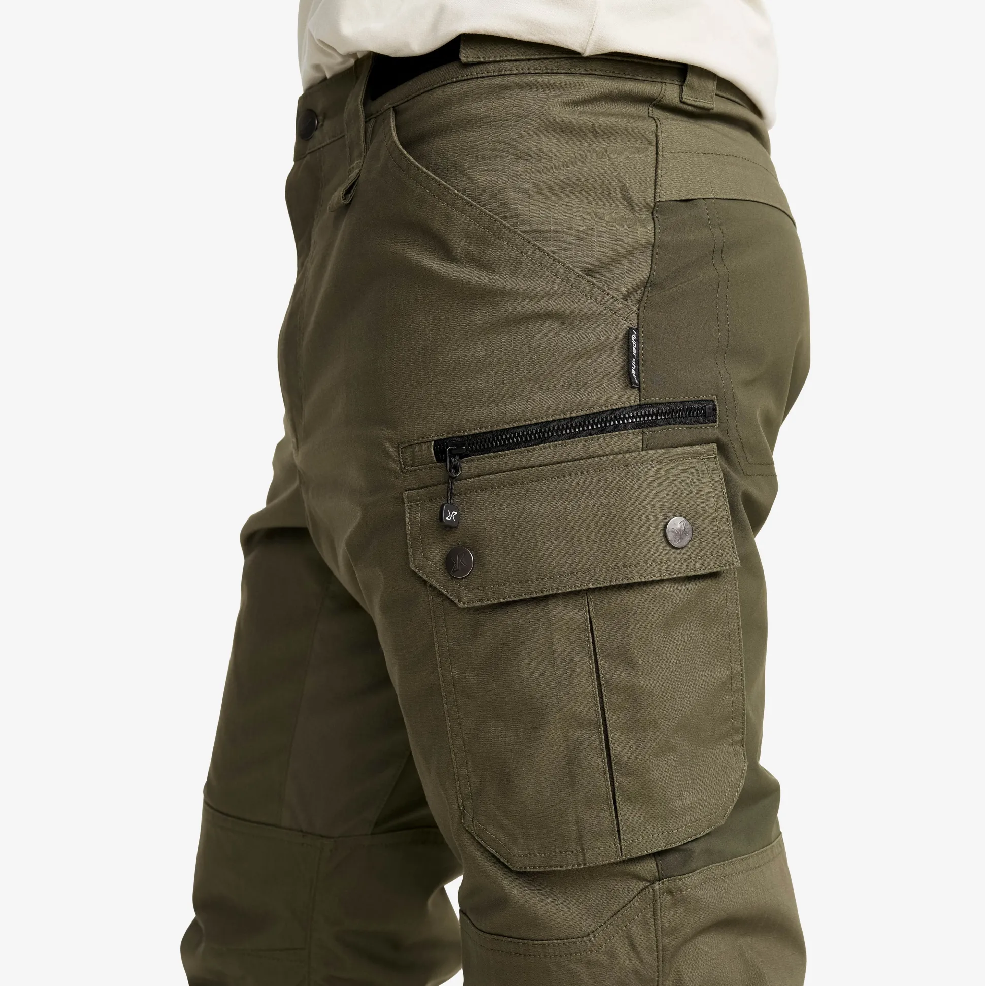 Field Pro Warm Outdoor Pants Miehet