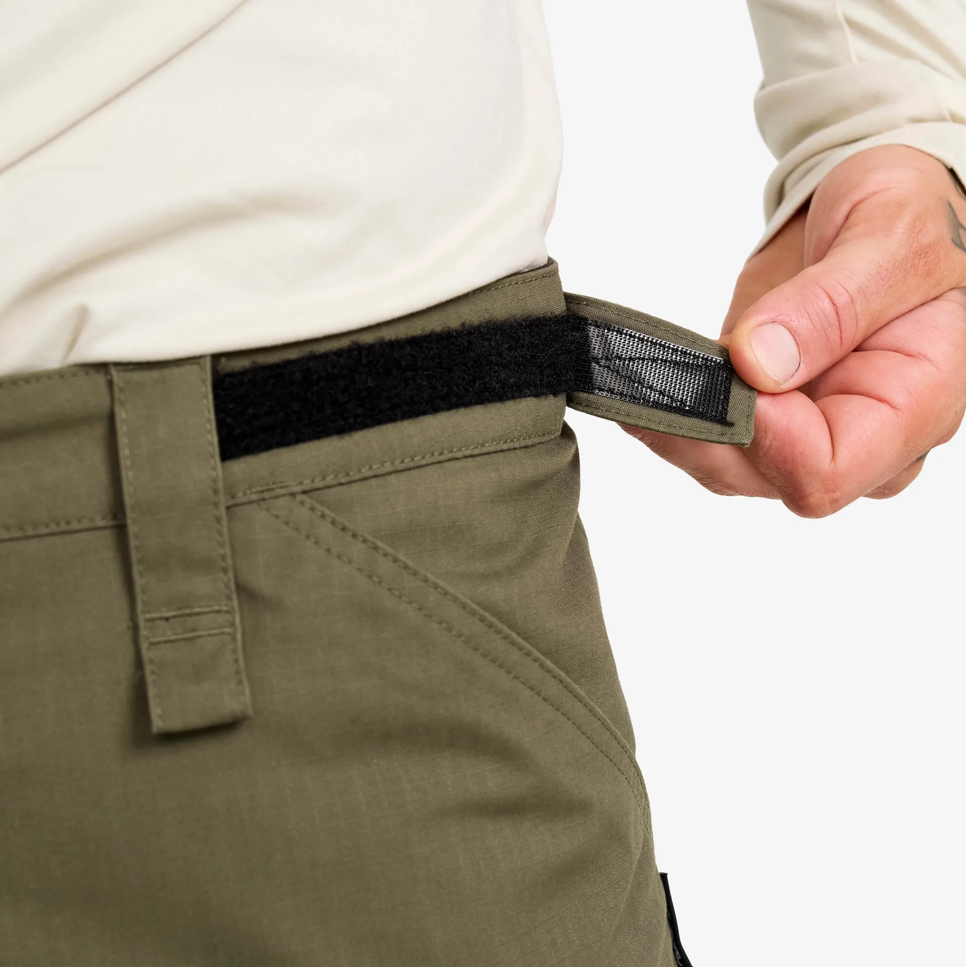 Field Pro Warm Outdoor Pants Miehet