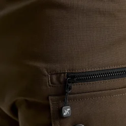 Field Pro Warm Outdoor Pants Miehet