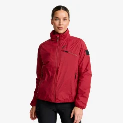 Flatter Insulated Jacket Naiset