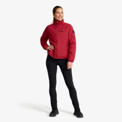 Flatter Insulated Jacket Naiset