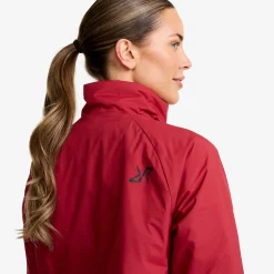 Flatter Insulated Jacket Naiset