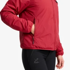 Flatter Insulated Jacket Naiset