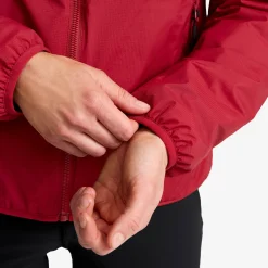 Flatter Insulated Jacket Naiset