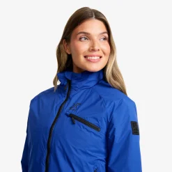 Flatter Insulated Jacket Naiset