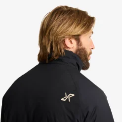 Flatter Insulated Jacket Miehet