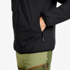 Flatter Insulated Jacket Miehet