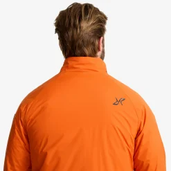 Flatter Insulated Jacket Miehet