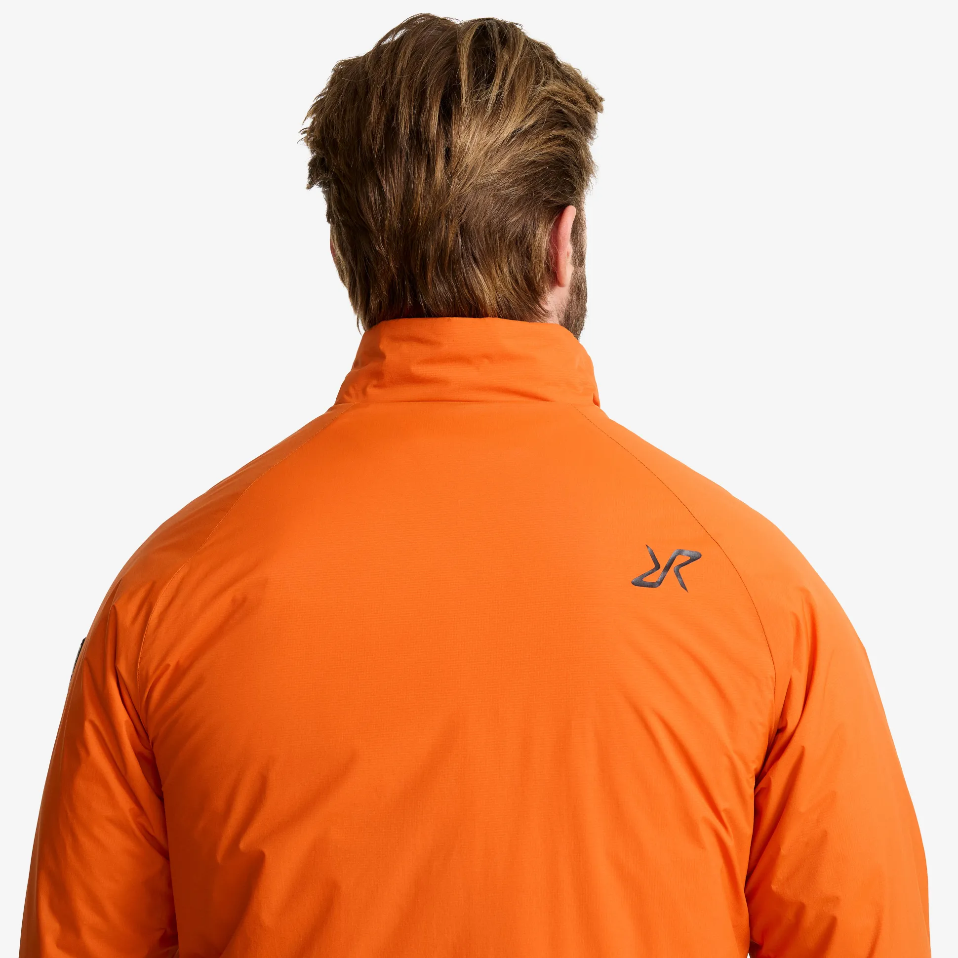 Flatter Insulated Jacket Miehet