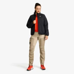 Flatter Insulated Jacket Naiset