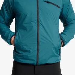 Flatter Insulated Jacket Miehet