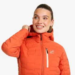 Flex Stretch Down Jacket Naiset