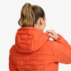 Flex Stretch Down Jacket Naiset
