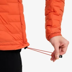 Flex Stretch Down Jacket Naiset